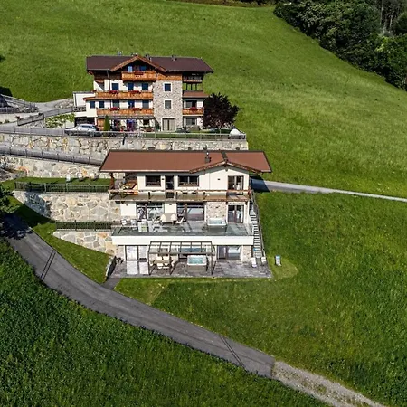 Deluxe Goldreh Сasa de vacaciones