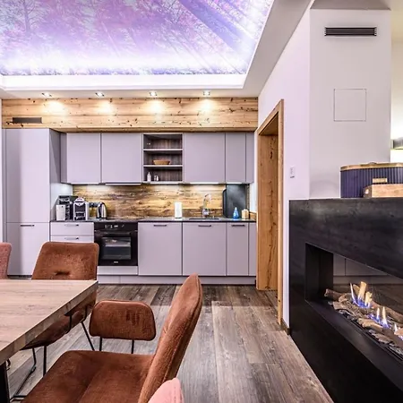 Deluxe Goldreh Kaltenbach