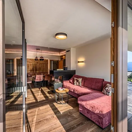 Tatil Evi Deluxe Goldreh