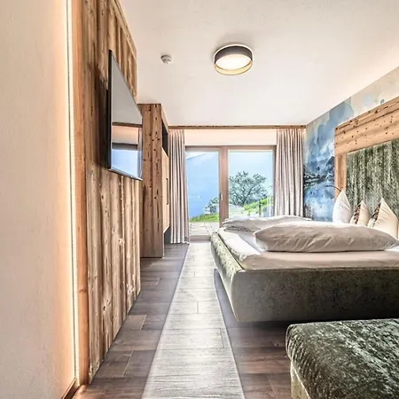 Deluxe Goldreh Tatil Evi