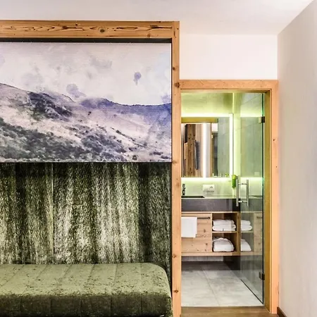 Deluxe Goldreh Tatil Evi *