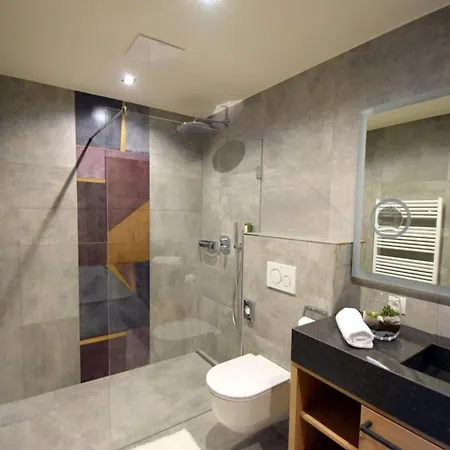 Tatil Evi Deluxe Goldreh Kaltenbach