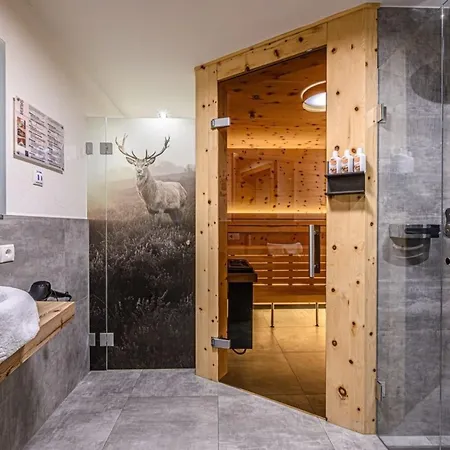 Tatil Evi Deluxe Goldreh *