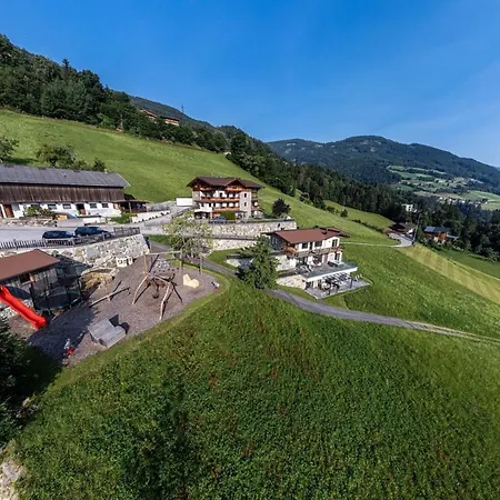 Tatil Evi Deluxe Goldreh