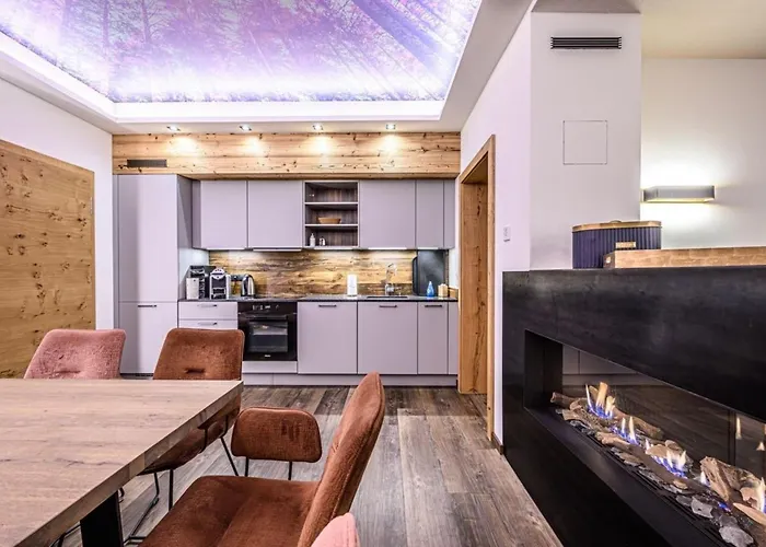 Deluxe Goldreh Kaltenbach