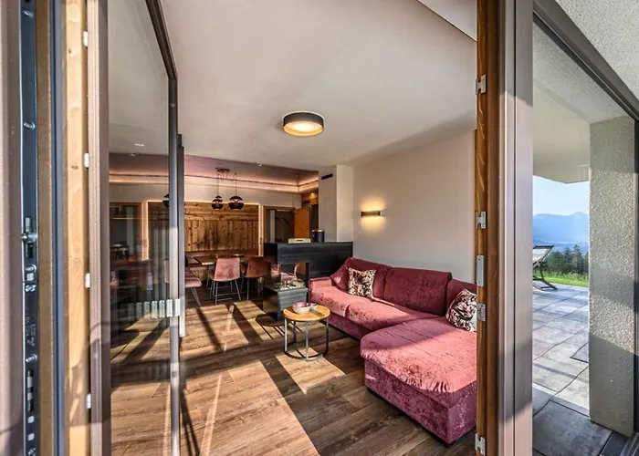 Nyaraló Deluxe Goldreh