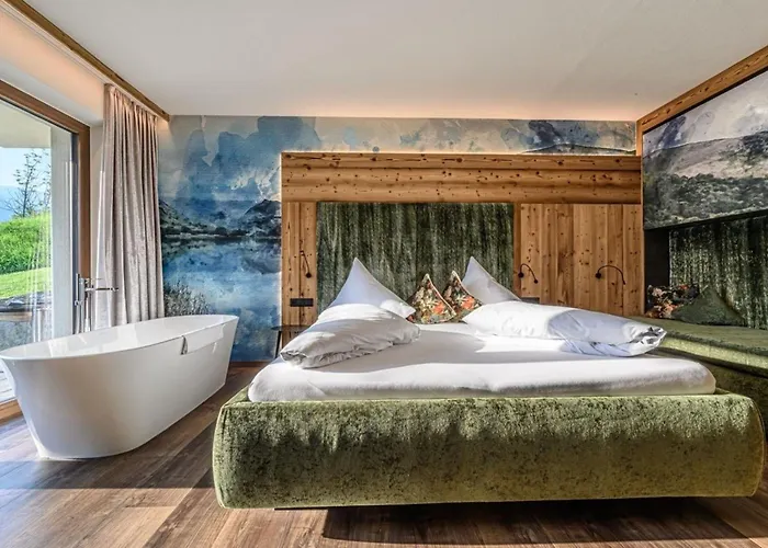 Deluxe Goldreh * Kaltenbach