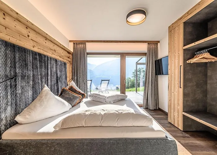 Deluxe Goldreh Nyaraló Kaltenbach