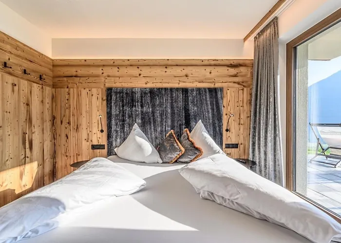 Nyaraló Deluxe Goldreh *