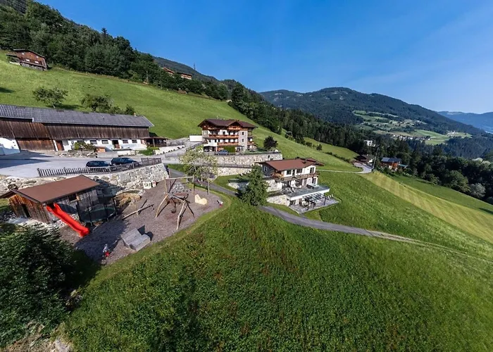 Nyaraló Deluxe Goldreh