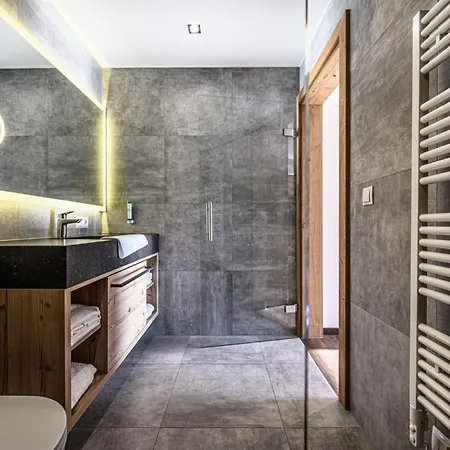 Σπίτι διακοπών Deluxe Goldreh *