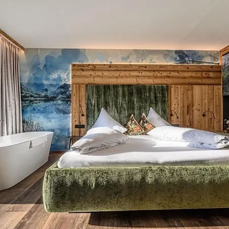 Deluxe Goldreh * Kaltenbach