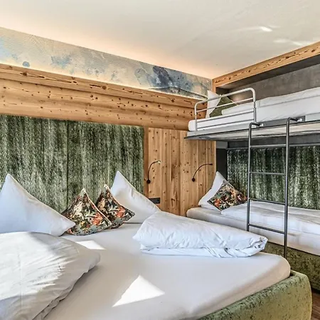 Deluxe Goldreh Semesterbostad *