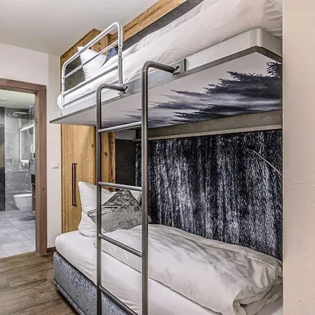 Deluxe Goldreh Semesterbostad