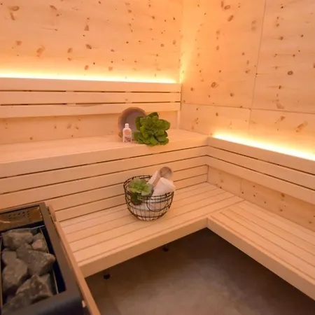 Deluxe Goldreh Semesterbostad