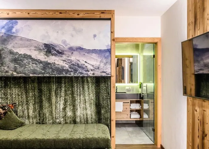 Deluxe Goldreh Tatil Evi *