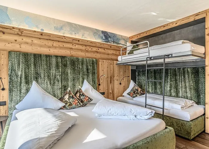 Deluxe Goldreh Tatil Evi *